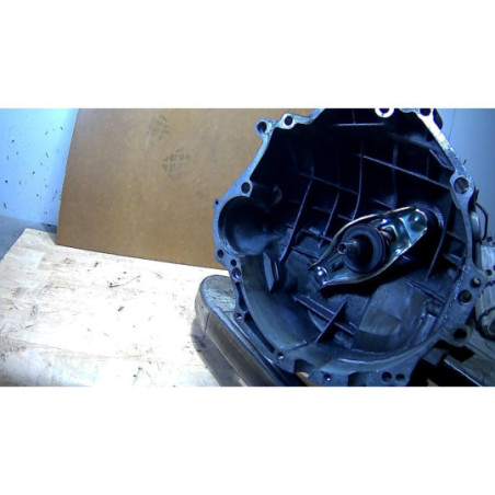Boite de vitesses AUDI A4 2 AVANT PHASE 2 BREAK d’occasion