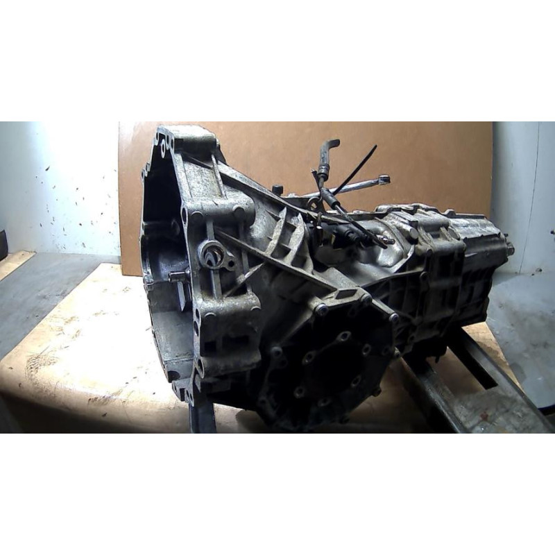 Boite de vitesses AUDI A4 2 AVANT PHASE 2 BREAK d’occasion