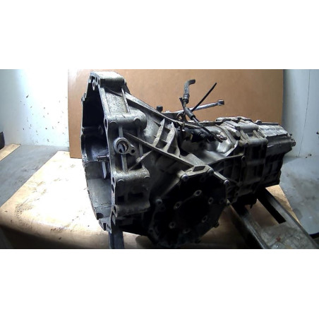 Boite de vitesses AUDI A4 2 AVANT PHASE 2 BREAK d’occasion