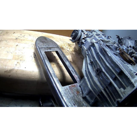 Boite de vitesses AUDI A4 2 AVANT PHASE 2 BREAK d’occasion