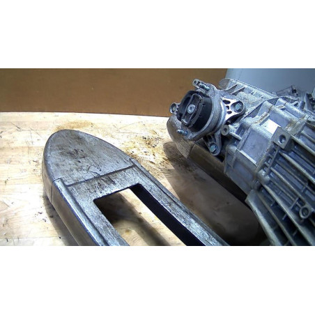 Boite de vitesses AUDI A4 2 AVANT PHASE 2 BREAK d’occasion