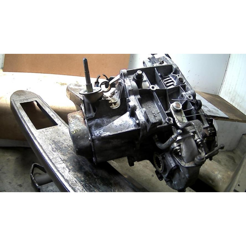 Boite de vitesses CITROEN XANTIA PHASE 1 d’occasion