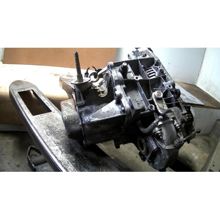 Boite de vitesses CITROEN XANTIA PHASE 1 d’occasion