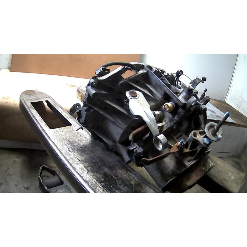 Boite de vitesses CITROEN XANTIA PHASE 1 d’occasion