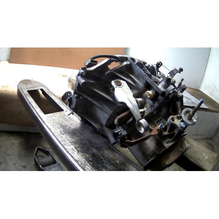 Boite de vitesses CITROEN XANTIA PHASE 1 d’occasion