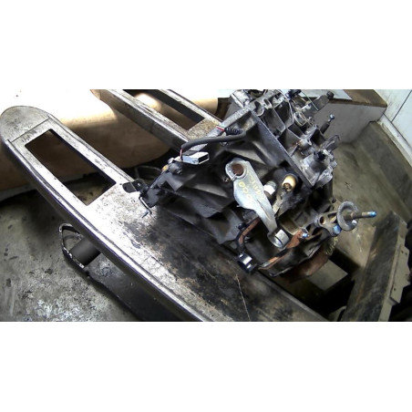 Boite de vitesses CITROEN XANTIA PHASE 1 d’occasion