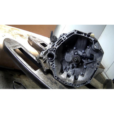 Boite de vitesses RENAULT TWINGO 2 PHASE 1 d’occasion