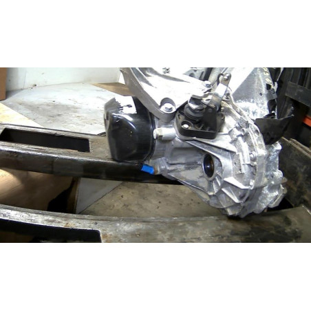 Boite de vitesses RENAULT TWINGO 2 PHASE 1 d’occasion