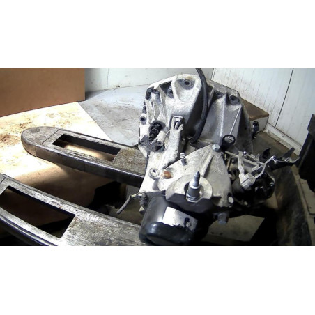 Boite de vitesses RENAULT TWINGO 2 PHASE 1 d’occasion