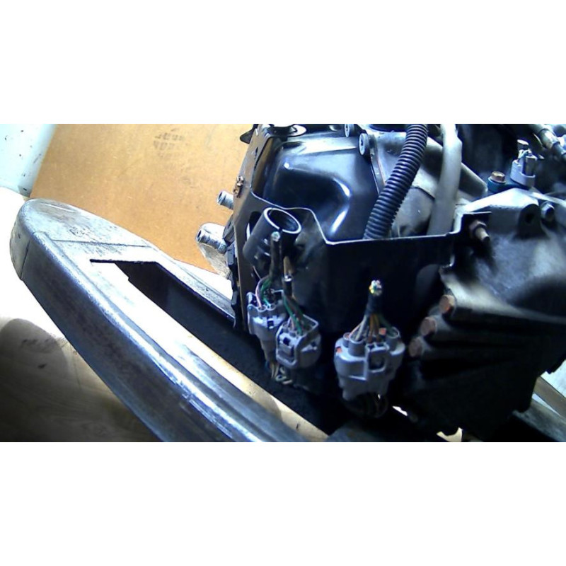 Boite de vitesses RENAULT ESPACE 4 PHASE 1 d’occasion