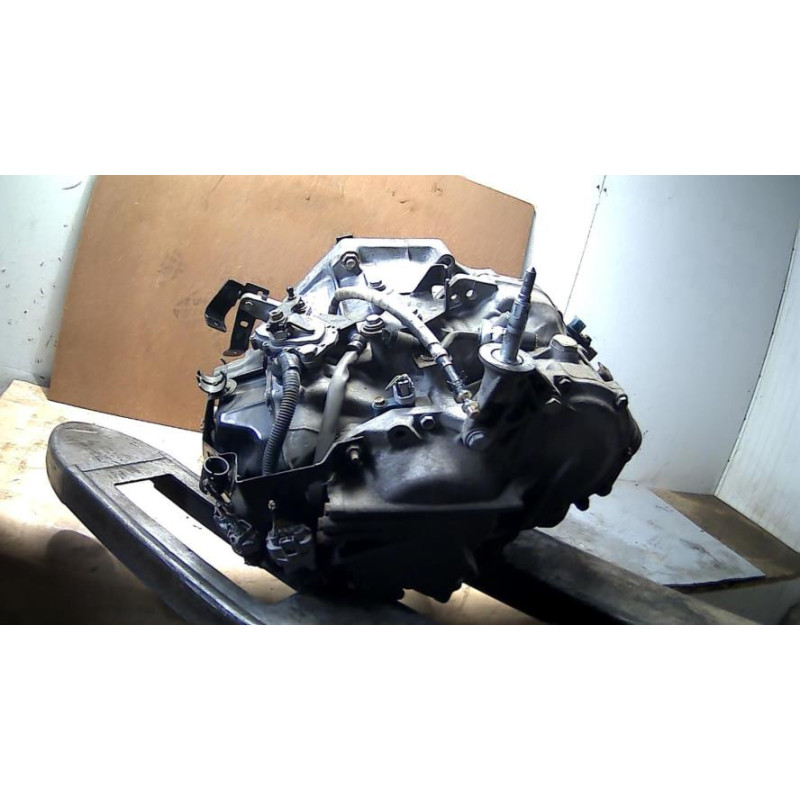 Boite de vitesses RENAULT ESPACE 4 PHASE 1 d’occasion