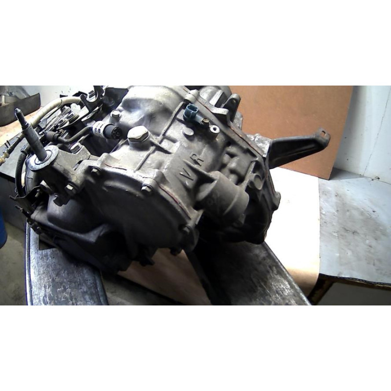 Boite de vitesses RENAULT ESPACE 4 PHASE 1 d’occasion