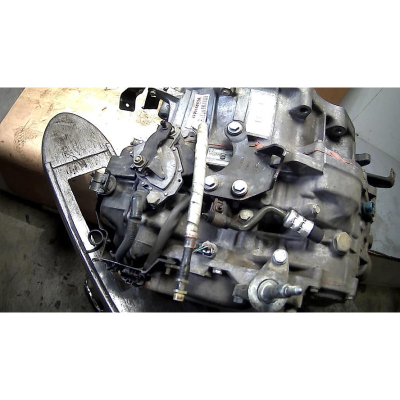 Boite de vitesses RENAULT ESPACE 4 PHASE 1 d’occasion