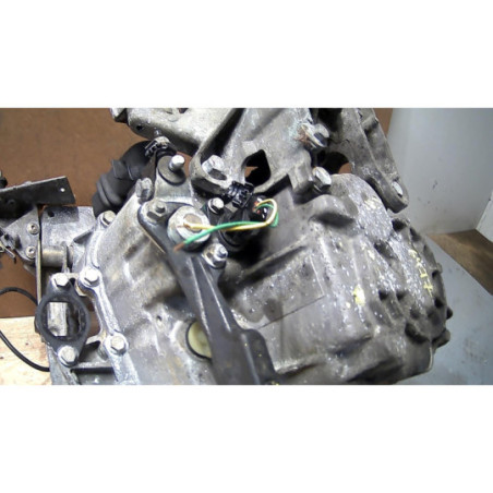 Boite de vitesses RENAULT ESPACE 3 d’occasion