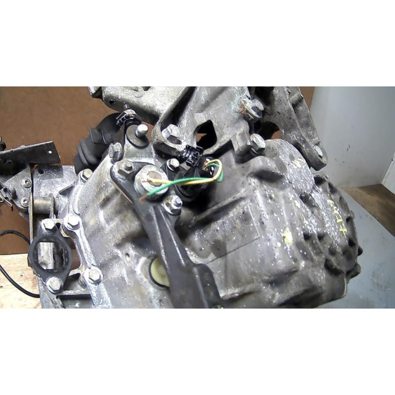 Boite de vitesses RENAULT ESPACE 3 d’occasion