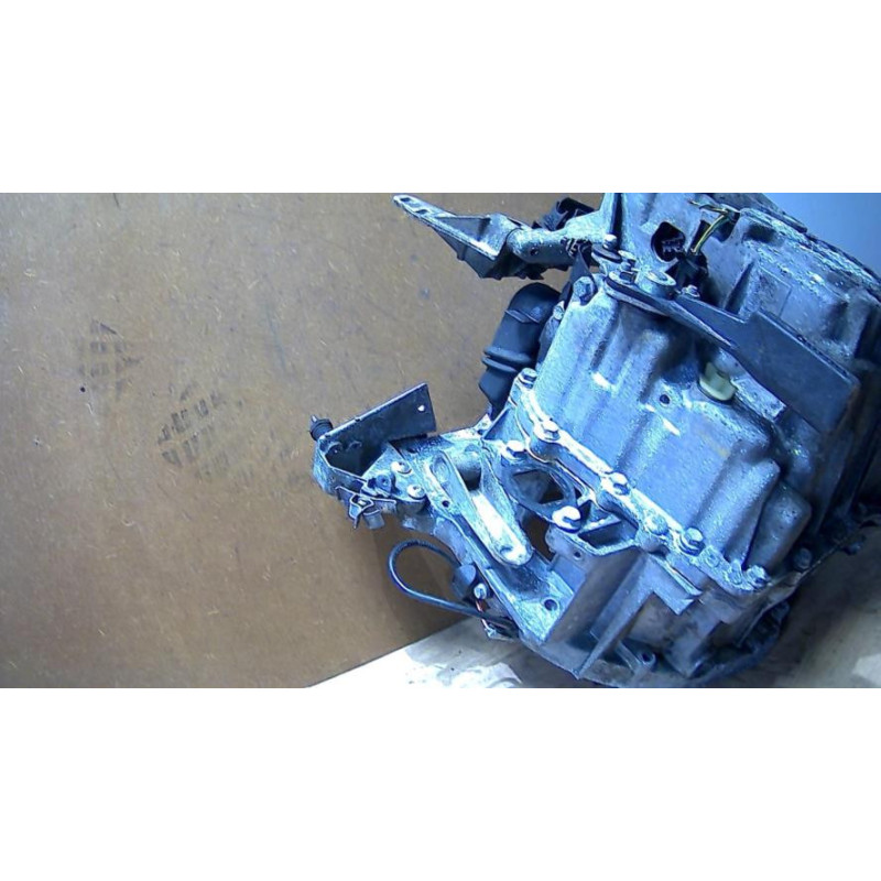 Boite de vitesses RENAULT ESPACE 3 d’occasion
