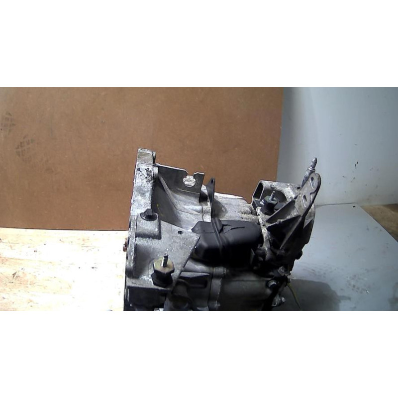Boite de vitesses RENAULT ESPACE 3 d’occasion