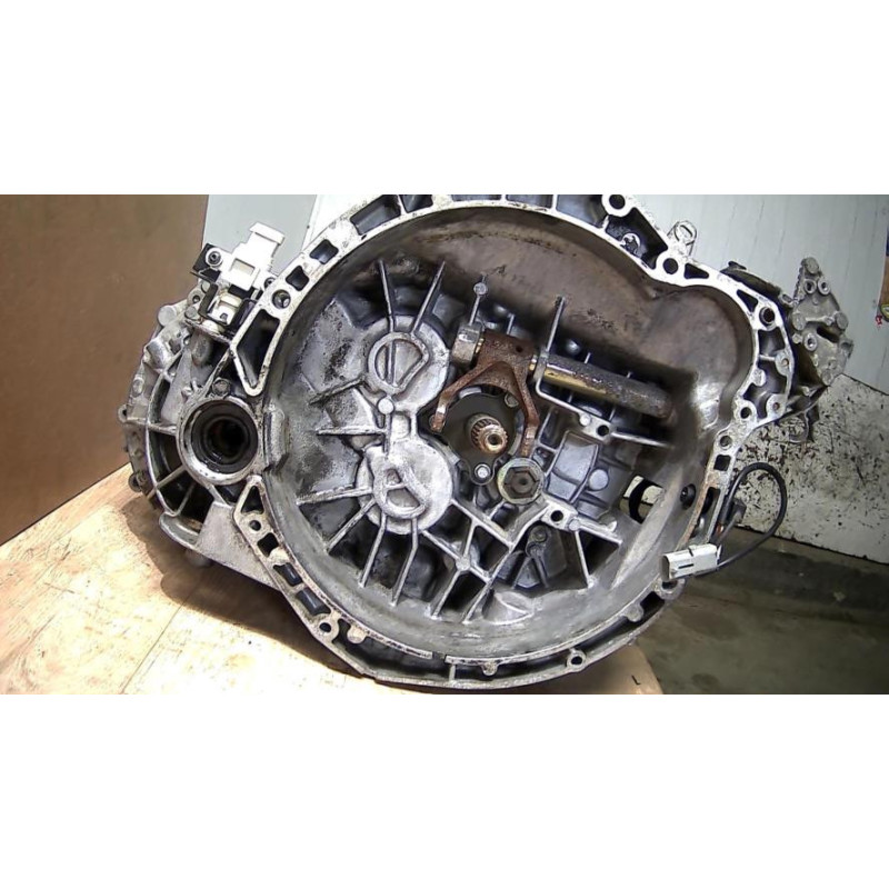 Boite de vitesses RENAULT ESPACE 3 d’occasion