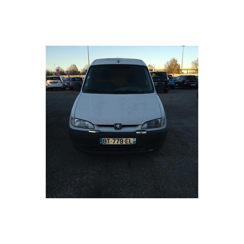 Boite de vitesses PEUGEOT PARTNER 1 PHASE 1 d’occasion
