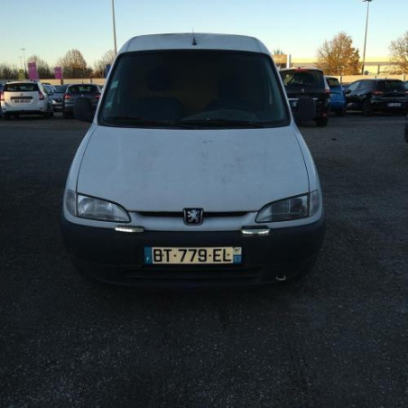 Boite de vitesses PEUGEOT PARTNER 1 PHASE 1 d’occasion