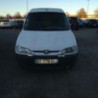 Boite de vitesses PEUGEOT PARTNER 1 PHASE 1 d’occasion