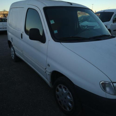 Boite de vitesses PEUGEOT PARTNER 1 PHASE 1 d’occasion