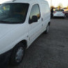 Boite de vitesses PEUGEOT PARTNER 1 PHASE 1 d’occasion