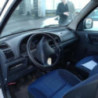 Boite de vitesses PEUGEOT PARTNER 1 PHASE 1 d’occasion