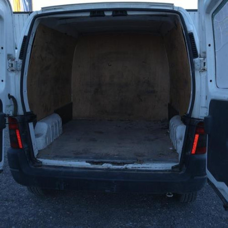 Boite de vitesses PEUGEOT PARTNER 1 PHASE 1 d’occasion
