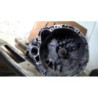 Boite de vitesses RENAULT MEGANE 2 PHASE 1 d’occasion