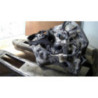 Boite de vitesses RENAULT MEGANE 2 PHASE 1 d’occasion