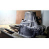 Boite de vitesses RENAULT MEGANE 2 PHASE 1 d’occasion