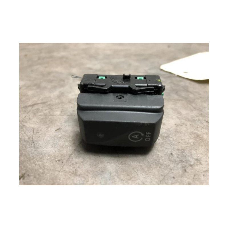 Bouton/Interrupteur RENAULT TWINGO 3 PHASE 1 d’occasion