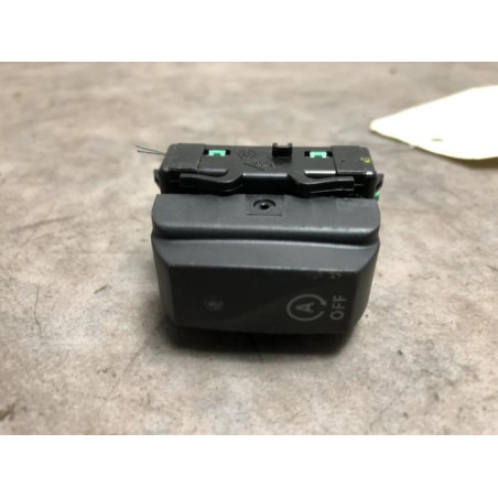 Bouton/Interrupteur RENAULT TWINGO 3 PHASE 1 d’occasion