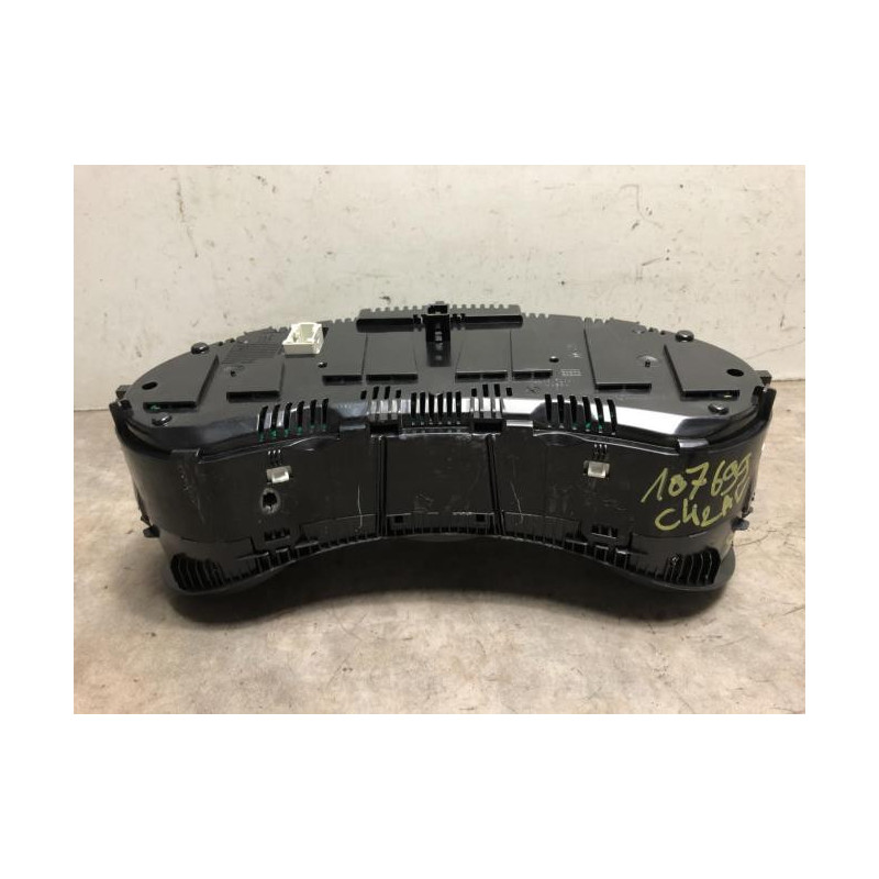 Compteur CITROEN C4 2 PHASE 2 d’occasion