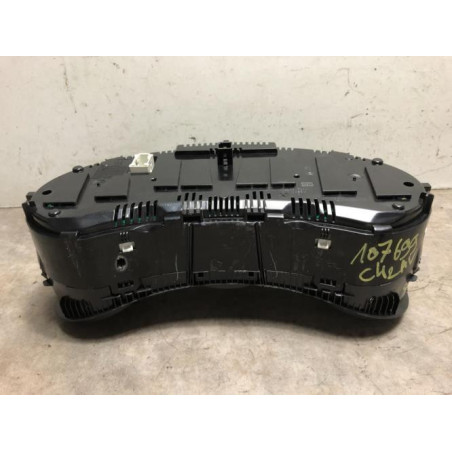 Compteur CITROEN C4 2 PHASE 2 d’occasion