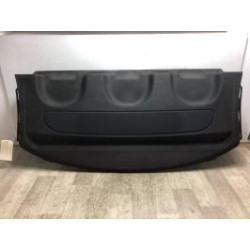 Plage arriere MERCEDES CLASSE E 211 PHASE 1 d’occasion