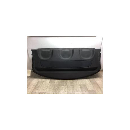 Plage arriere MERCEDES CLASSE E 211 PHASE 1 d’occasion