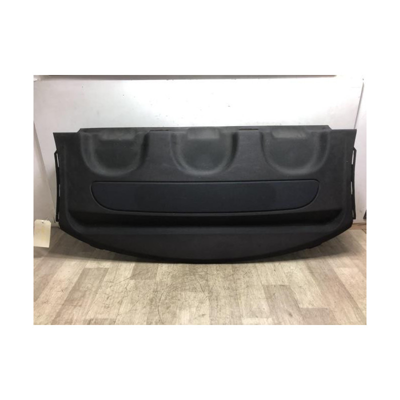Plage arriere MERCEDES CLASSE E 211 PHASE 1 d’occasion