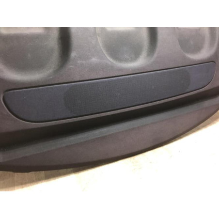 Plage arriere MERCEDES CLASSE E 211 PHASE 1 d’occasion