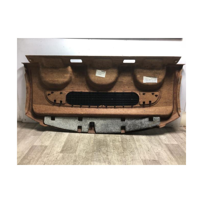 Plage arriere MERCEDES CLASSE E 211 PHASE 1 d’occasion