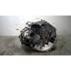 Boite de vitesses PEUGEOT 206 PHASE 1 d’occasion