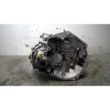 Boite de vitesses PEUGEOT 206 PHASE 1 d’occasion
