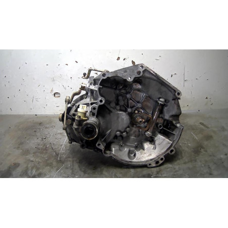 Boite de vitesses PEUGEOT 206 PHASE 1 d’occasion
