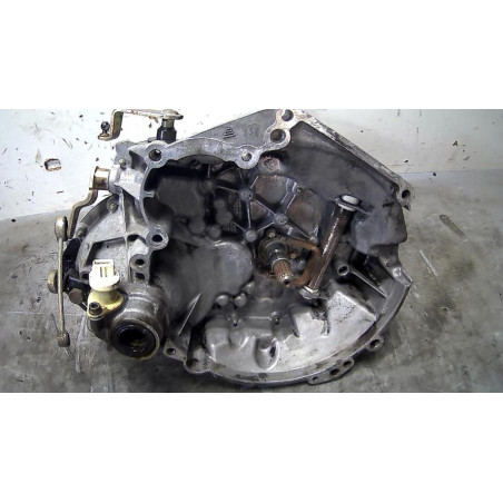 Boite de vitesses PEUGEOT 206 PHASE 1 d’occasion