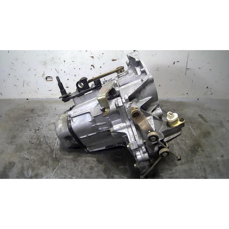 Boite de vitesses PEUGEOT 206 PHASE 1 d’occasion
