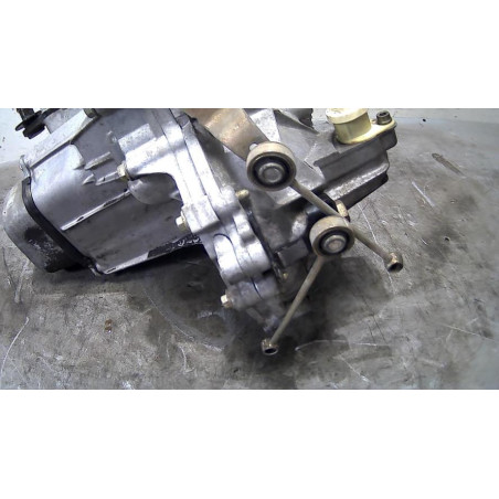 Boite de vitesses PEUGEOT 206 PHASE 1 d’occasion