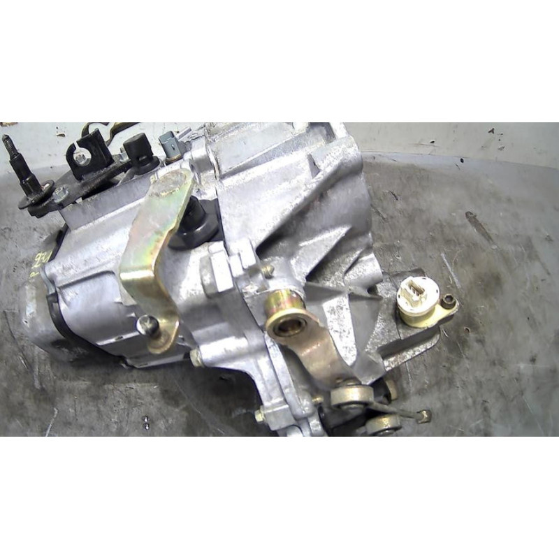 Boite de vitesses PEUGEOT 206 PHASE 1 d’occasion