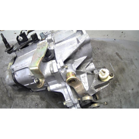 Boite de vitesses PEUGEOT 206 PHASE 1 d’occasion