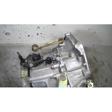Boite de vitesses PEUGEOT 206 PHASE 1 d’occasion